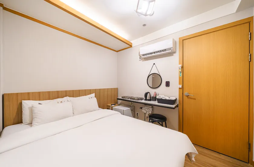 Osan No25 Hotel - Image 1