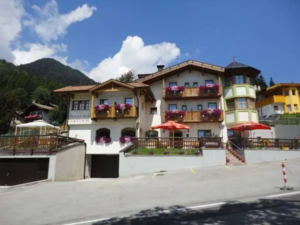 Chalet Campiglio Imperiale - Image 1