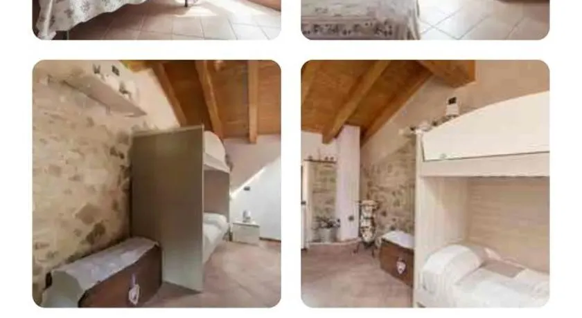 Agriturismo la vecchia cascina - Image 1