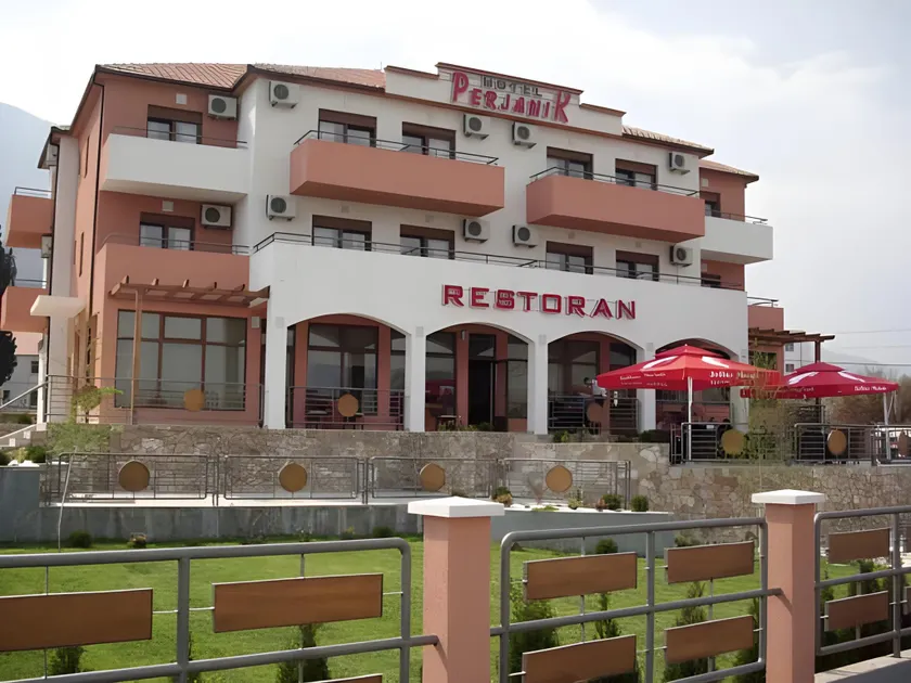 Hotel Perjanik - Image 1