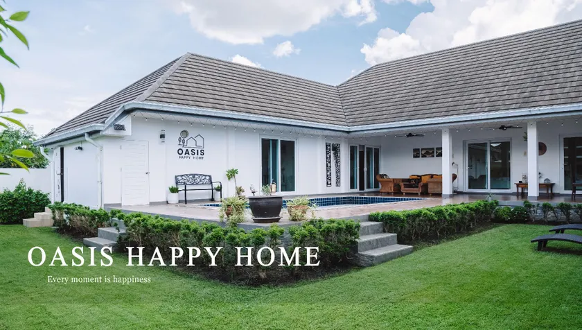 Oasis Happy Home - Image 1
