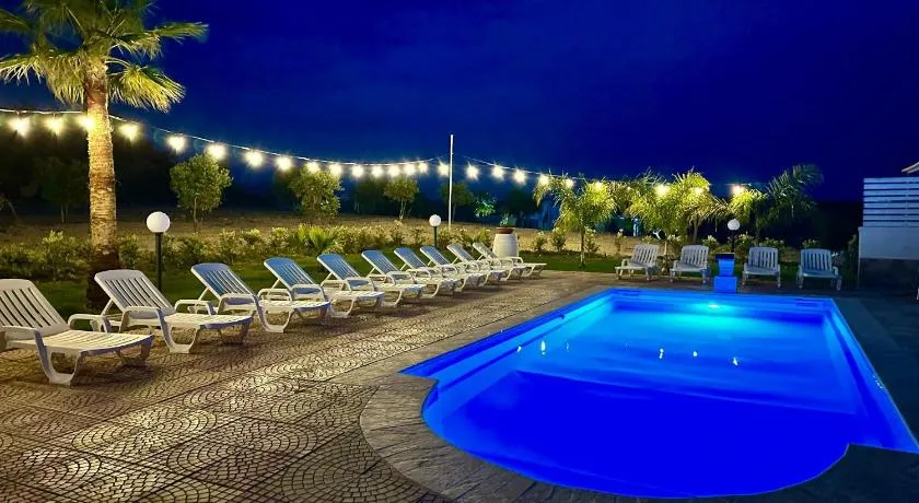 Villa \"Casa Vacanza Errante\" mit Meerblick, Pool & WLAN - Image 1