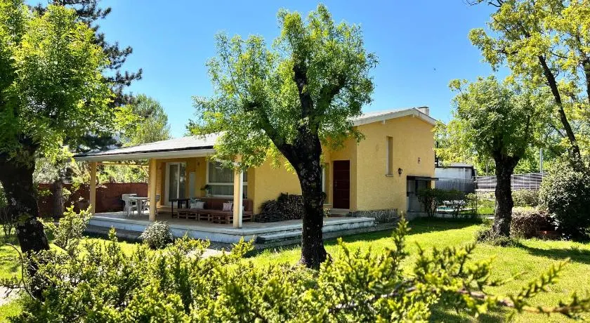 La Maliciosa - Image 1