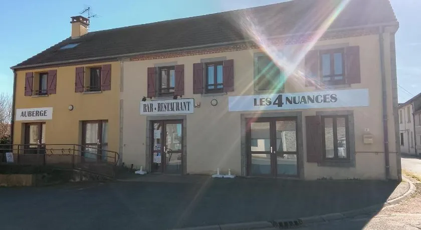 Les 4 nuances - Image 1