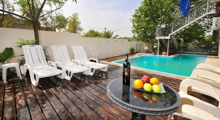Villa Corin - Image 1