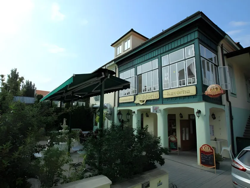 Penzion Viktoria - Image 1