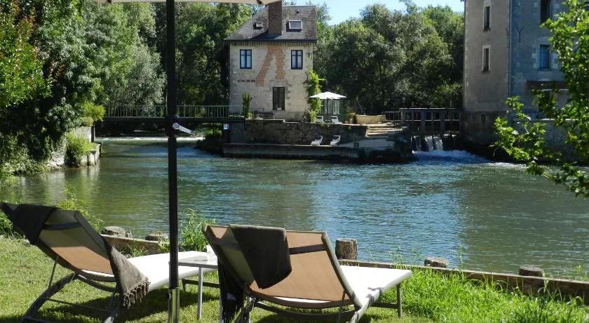Moulin de la Chevriere - Image 1