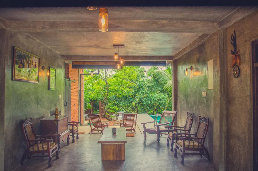Villa Divine Dwell - Image 1
