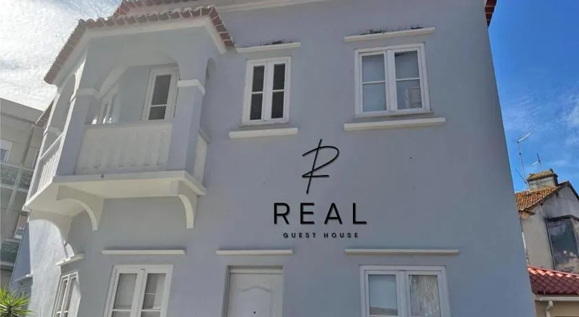 Real Guest House - Image 1
