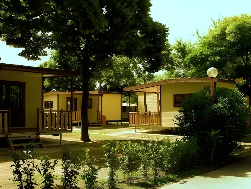 Lido Camping Village - Image 1