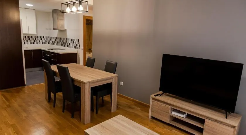 Castellon Ribalta Apartments - Parking disponible - Factura a Empresas - Image 1