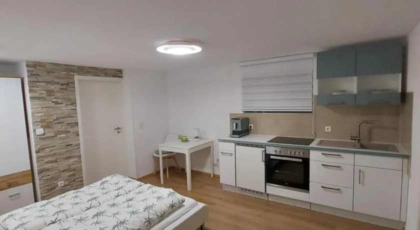 Lavendel Apartment - Image 1