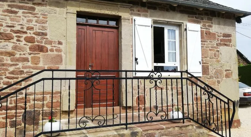 Lanteuil Maison de vacances à côté de brive et collonge la rouge - Image 1