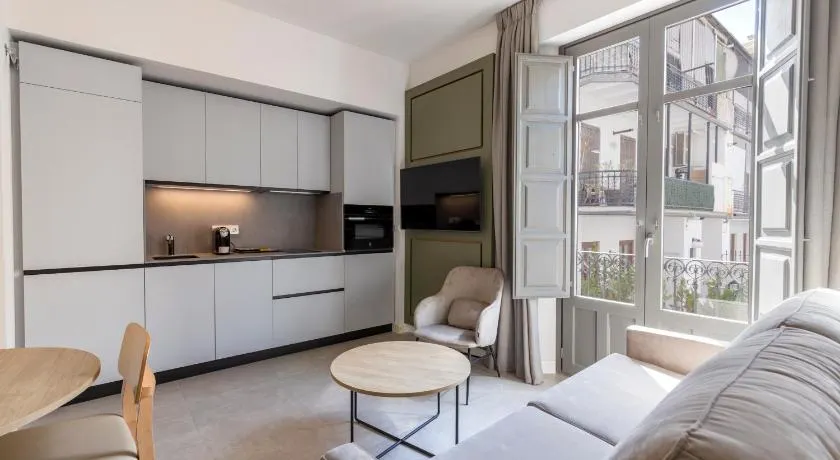 BiBo Suites Marques de Falces - Image 1