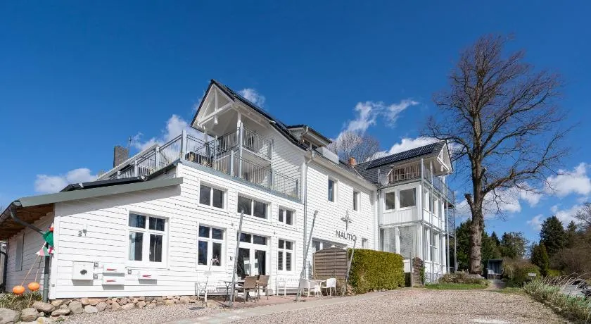 Nautic Strandhotel - Image 1