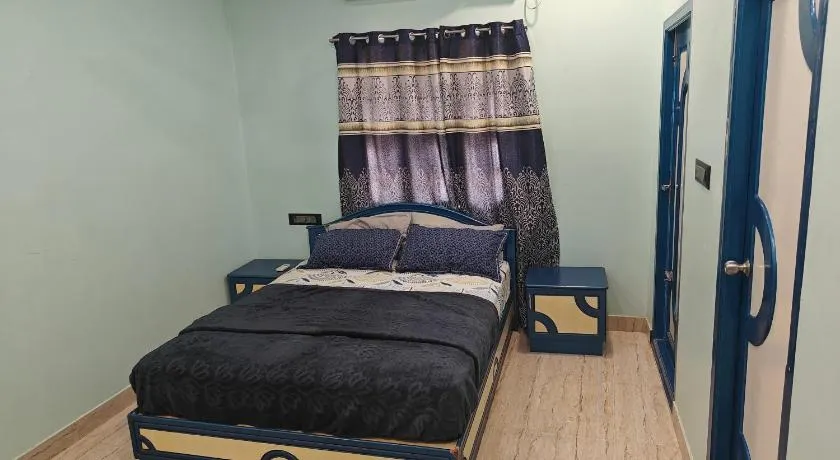 Treva Blue Nest - Image 1