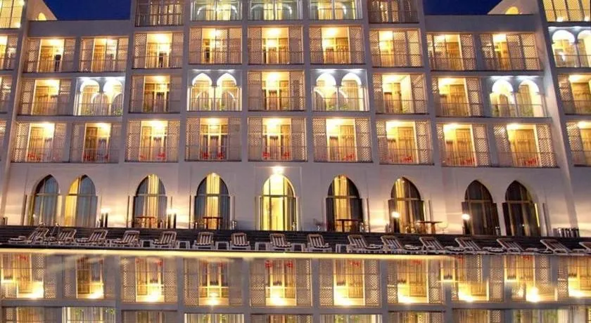 Hotel Anaklia - Image 1