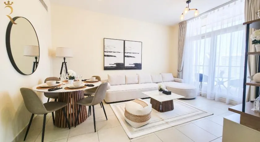 Bright 2BR Haven -Mangrove Breeze Escape - Image 1