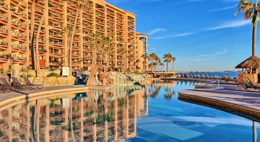 Sonoran Sea 310-W - Modern 1 bedroom - Image 1