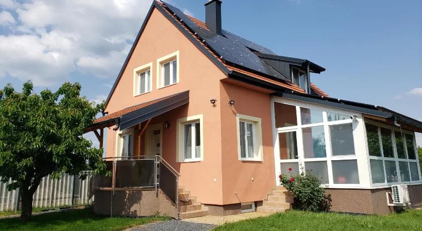 Berkenye Pihenőház - Image 1