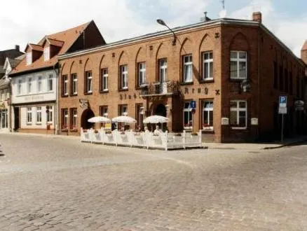 Hotel Stadtkrug - Image 1