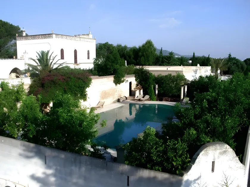Masseria Marzalossa - Image 1
