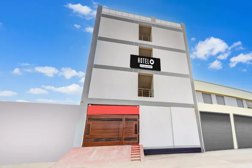 Hotel O Aravali Vihar Bhiwadi - Image 1
