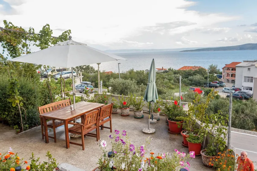 Apartment Ante A1 Brela, Riviera Makarska - Image 1