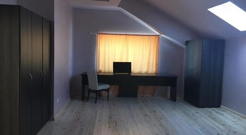 The Old House - Image 1