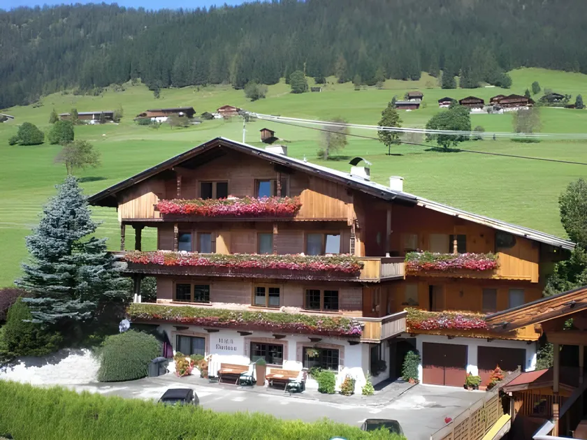 Haus Barbara - Image 1