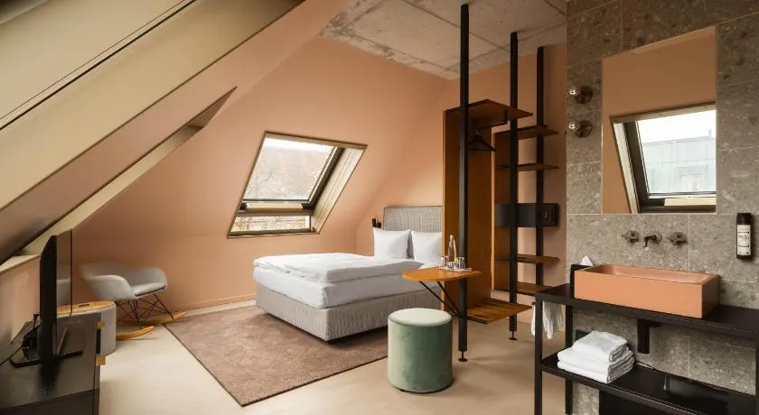 Hotel Miano by Limehome - Image 1
