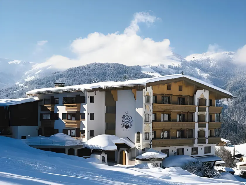 Hotel Silberberger - Wildschönau - Image 1
