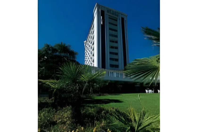 Plaza Hotel Abano Terme - Image 1