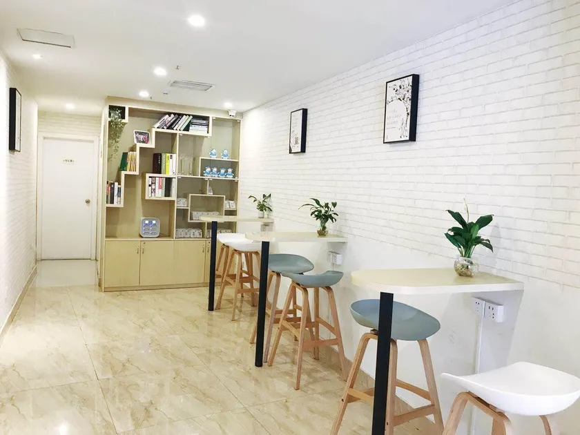 Hanting Hotel Xiamen Convention Center Lianqian West Road - Image 1