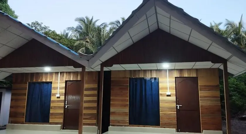 Sea Sand Resort - Image 1