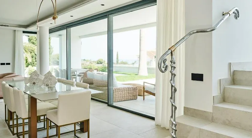 Sea Gardens Villa - Image 1