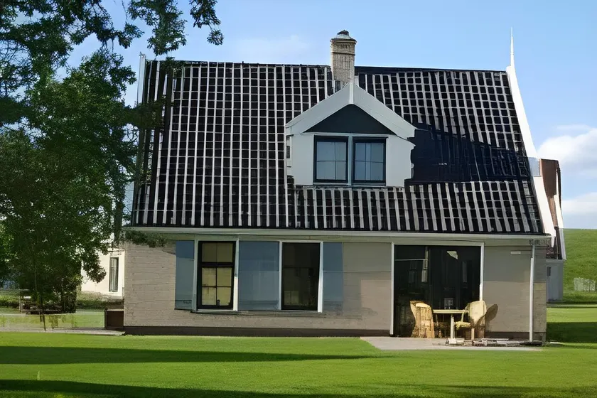 Recreatiepark Wiringherlant - Image 1