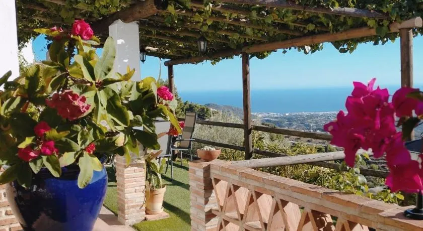 Casa Rural Las Molina - Image 1