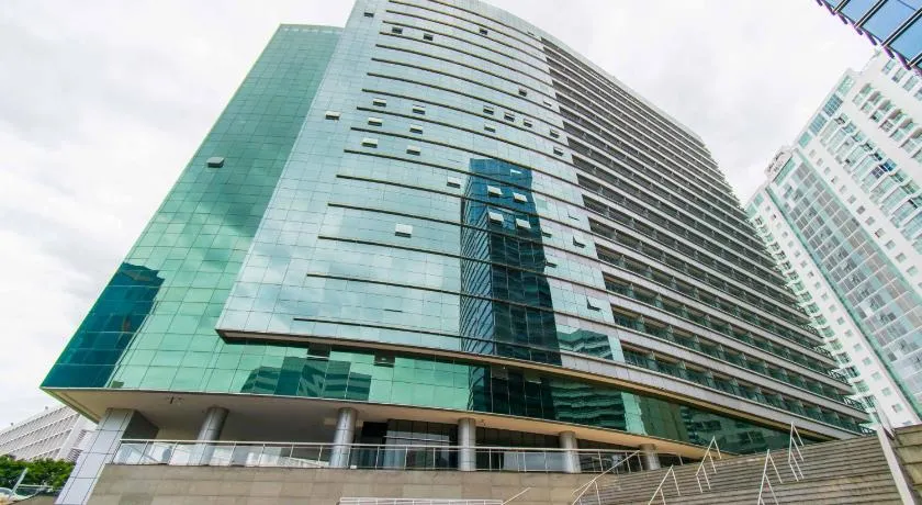 BSB STAY Executive Flats Particulares - Vision - Image 1
