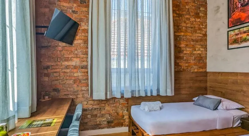 Hotel Boutique Ayni - Image 1