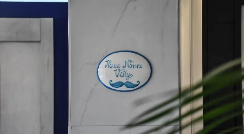 House Nonno Viky - Image 1