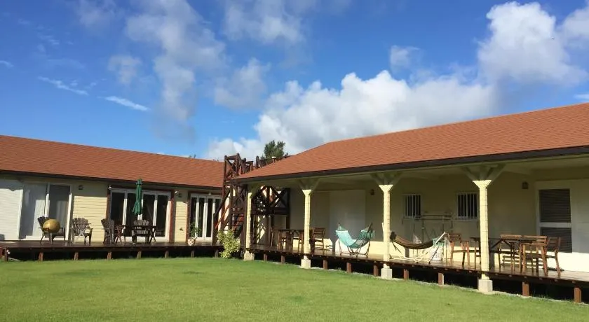 guest house annsea - Image 1