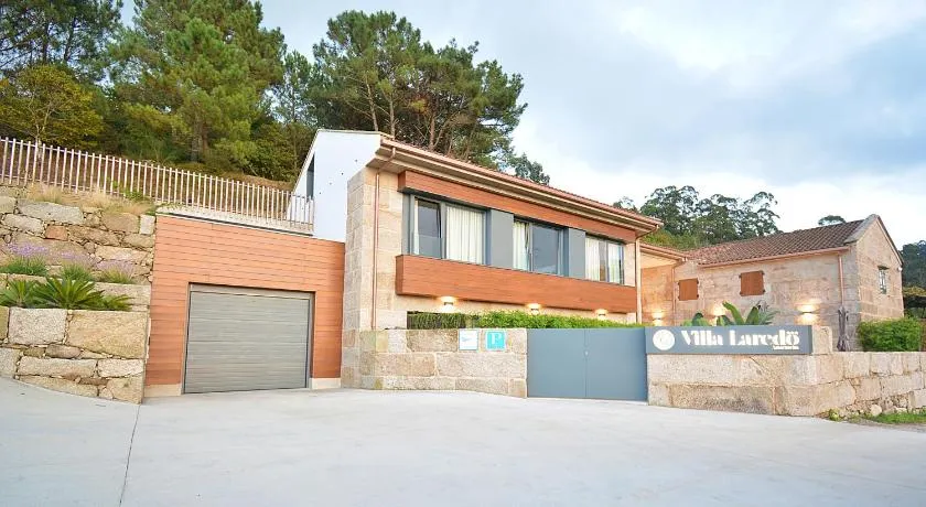 VILLA LAREDO *** - Image 1