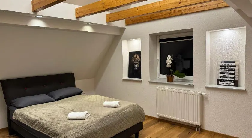 Gemütliche Wohnung in Gaggenau-Ottenau - Image 1