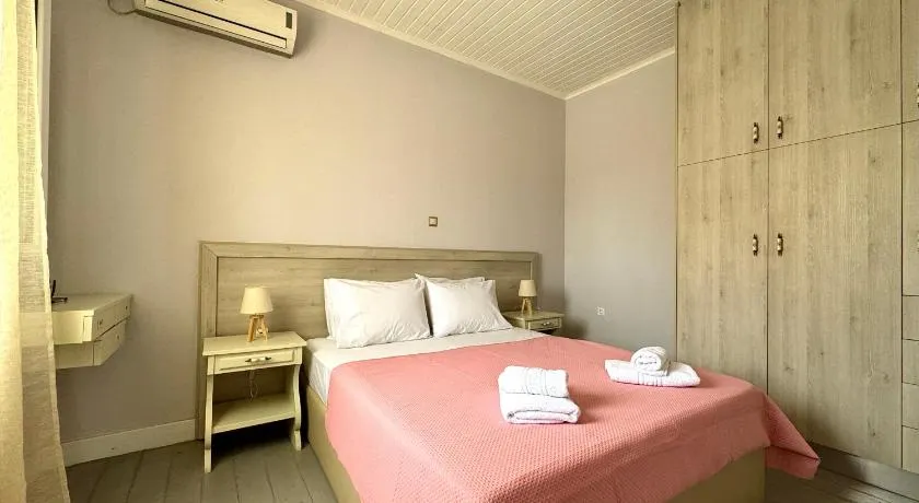 Armonia Apartment Spartia - Image 1