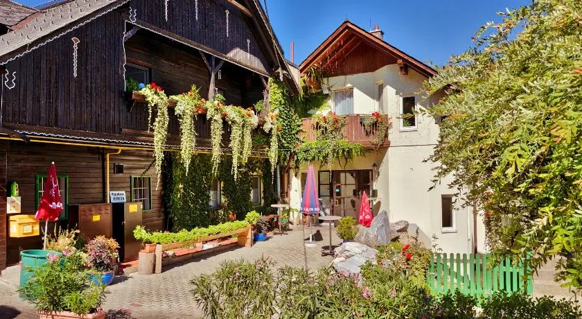 Gasthof Kranerwirt - Image 1