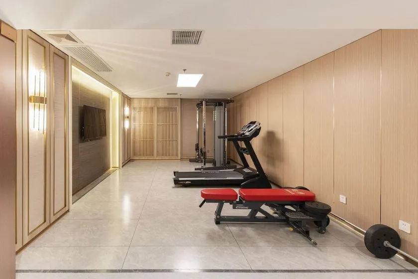 Starway Hotel (Beijing Capital Airport New China International Exhibition Center) - Image 1
