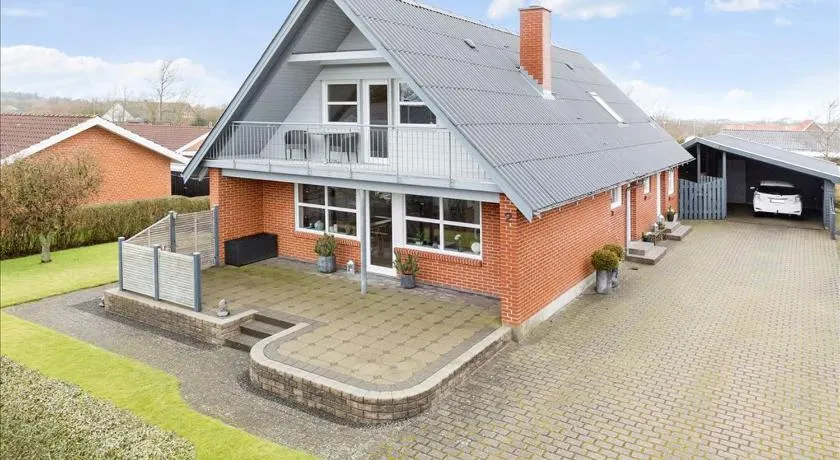 Rødkælkevej's B&B - Image 1