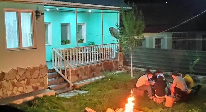 Green Hostel - Image 1
