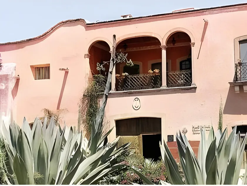 Hacienda Sepúlveda Hotel & Spa - Image 1